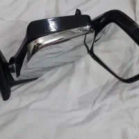 رینگ و آینه نیسان پاترول اسپرت