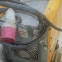 فروش دستگاه جوش ۵۰۰ آمپر صبا الکترنیک|ابزارآلات|قشم, |دیوار