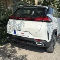 Mvm x33cross 1404|خودرو سواری و وانت|کیش, |دیوار