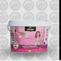 رنگ اکلریک و پلاستیک فروش