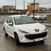 207فلز مدل1404|خودرو سواری و وانت|رودسر, |دیوار