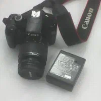 دوربین کانن 1100d عکس وفیلم