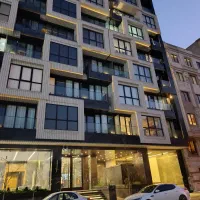 ۹۶ متر ۲ خواب / برج مدرن