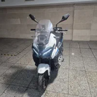 Keeway XDV 250|موتورسیکلت|تهران, آرژانتین|دیوار