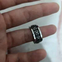 بنگل و انگشتر حلقه رینگی|بدلیجات|شیراز, فضلآباد|دیوار