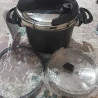 فروش لوازم خانگی درحدنو