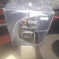 موتور جوش صبا R201
