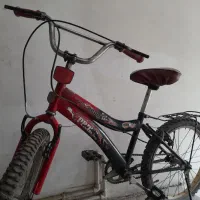 دوچرخه سایز ۲۰