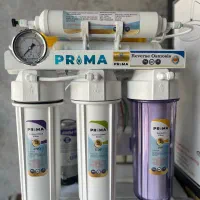 تصفیه آب تایوان (پروما با مخزن استیل) اقساط طاهری