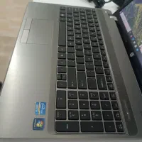 لپتاپ hp با رم ۸ گیگ و صفحه ۱۵ اینچ|رایانه همراه|کلاله, |دیوار