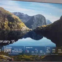 لپتاپ msi مدل Thin 15