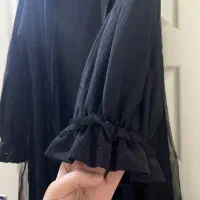 شومیز مانتو بسیار نو قیمت بگید