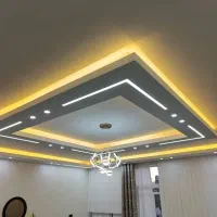 نقاش ساختمان