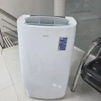 کولر گازی پرتابل