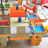 دستگاه شیرینگ دوخت ال/چهارطرف دوخت.سلفون|ماشین‌آلات صنعتی|تهران, پامنار|دیوار