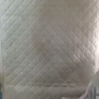 تشک کار کرده فوری