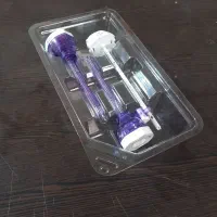 بسته بندی قطعات پزشکی ،اسباب بازی وکیوم فرمینگ