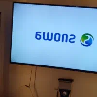 ال ای دی ۵۵ اسنوا