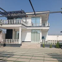ویلای-مدرن-500-متری-180متربنا-شهرک-زعفرانیه