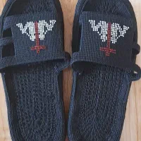 کفش زندانبافت تک نخ عمری|کیف، کفش، کمربند|گنبد کاووس, |دیوار