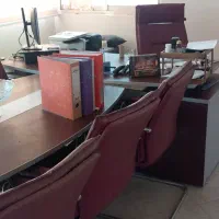 نیروی خدمات و آشپز