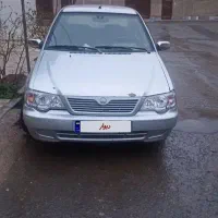 پراید 132 مدل 89