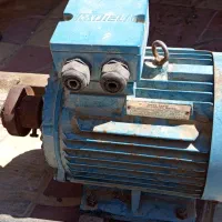 دینام پنج هزار