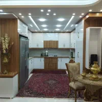 کابینت آشپزخانه مدرن