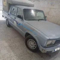 مزدا دوکابین