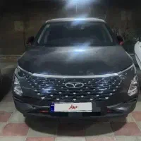 فونیکس FX مدل ۱۴۰۴ مشابه صفر