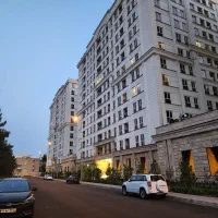 ۱۱۸ متر/۲خواب/۲ بر سالن پرده خور/رونیکا پالاس هروی