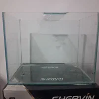 اکواریوم با یه فیلتر