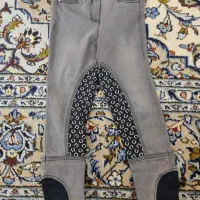 شلوار اسب سواری بچگانه برند crane|اسب و تجهیزات اسب‌سواری|تهران, قلهک|دیوار