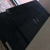 هود شیشه ای خراب