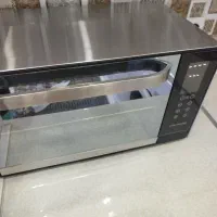 تستر|اجاق گاز و لوازم برقی پخت‌وپز|مشکین‌دشت, |دیوار