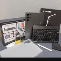 تبلت x prime