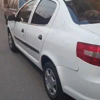 رانا مدل ۱۳۹۴|خودرو سواری و وانت|تهران, شهرک صدرا|دیوار