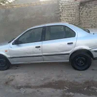 سمند|خودرو سواری و وانت|کرمان, |دیوار