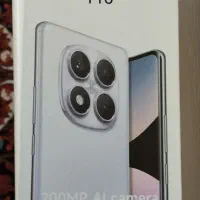 نوت 14پرو (فورجی)کم کار