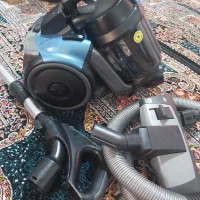 جاروبرقی اب و خاک سامسونگ|جاروبرقی، جارو شارژی، بخارشو|تهران, علم و صنعت|دیوار