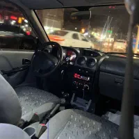 ۱۱۱ مدل ۹۵ بی رنگ|خودرو سواری و وانت|گرگان, |دیوار