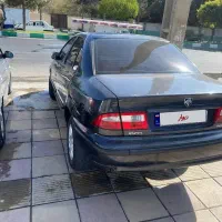 سمند LXسفارشی مدیران فول|خودرو سواری و وانت|محمدشهر, محمدشهر|دیوار