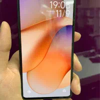 گوشی Note12 pro 5G|موبایل|یزد, |دیوار