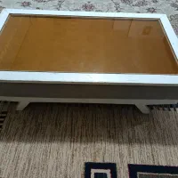 میز جلو مبلی