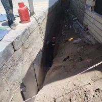 بنا پیمانکار کاشی کار سیمان کار