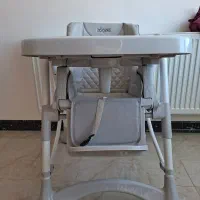 صندلی غذا|اسباب و اثاث بچه|کرمانشاه, |دیوار