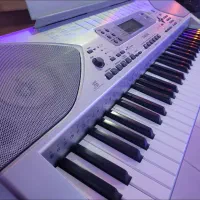 Casio  Ctk  691             ارگ کاسیو