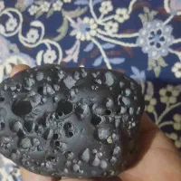 شهاب سنگ|کلکسیون اشیاء عتیقه|بندرعباس, |دیوار