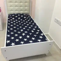 تخت کودک و نوجوان