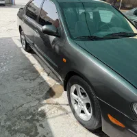 ماکسیما مدل ۸۱|خودرو سواری و وانت|اصفهان, کوی شهید کشوری|دیوار